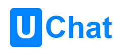 UChat logo